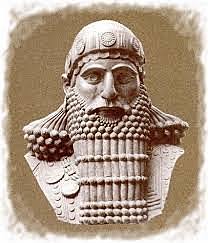 Hammurabi (Babilonia)