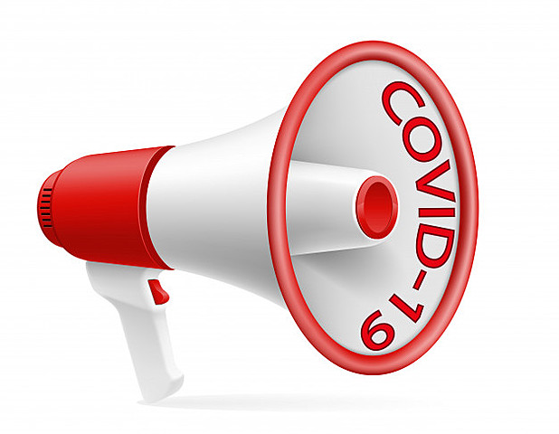 ANUNCIAN LA CURENTENA