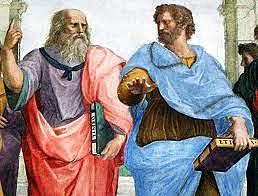 Sócrates y Platón