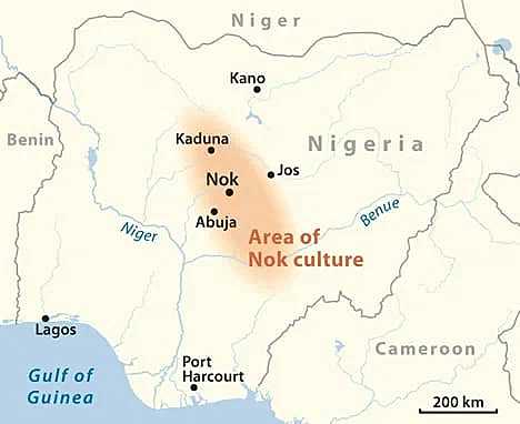 Cultura Nok