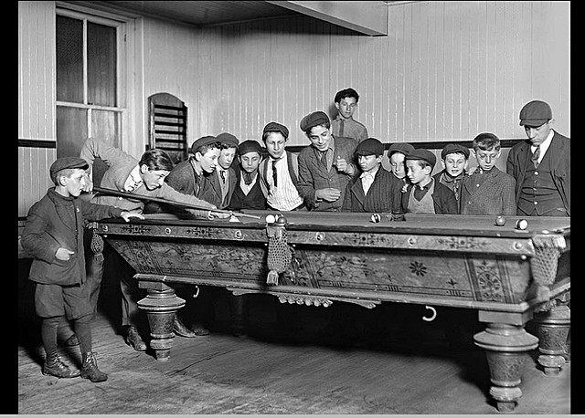 Estos juegos modernos son una perdida de tiempo