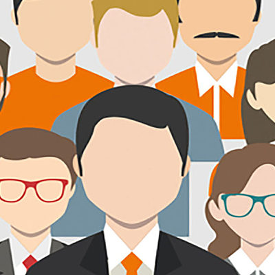 Timeline: El personal al servicio del Estado a través del tiempo