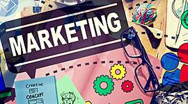 Timeline: Linea del tiempo Mercadotecnia