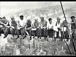 Administración Pública inicios.