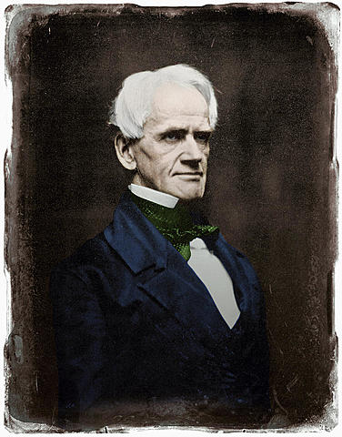 Horace Mann and the Common School
