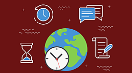 Timeline: La Historia De Internet