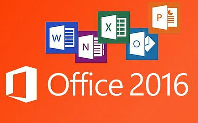 Microsoft Office 2016
