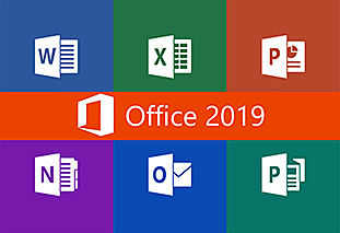 Microsoft Office 2019