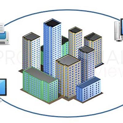 Timeline: Evolucion de las Computadoras Yenderi Yared
