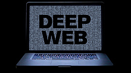 Timeline: 15 Delitos en la Deep Web