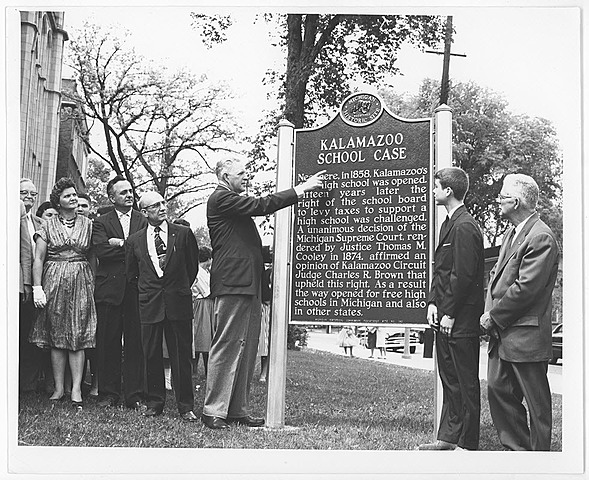 The Kalamazoo Case