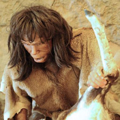 Timeline: La Preistoria e la Storia