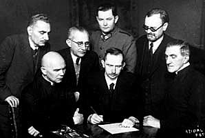 A demokratikus Magyarország szülinapja