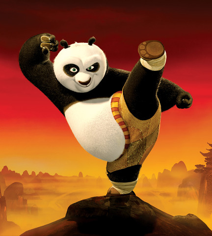 Kung Fu Panda 2 Released