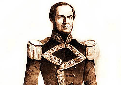 Echenique y la corrupción de la consolidación