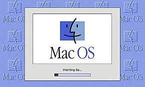 Mac OS 8