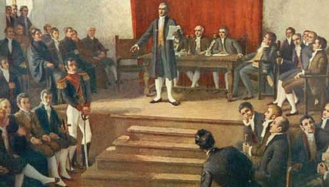 Antecedentes históricos del servicio profesional de carrera