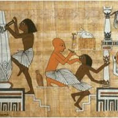 Timeline: Hitos Historicos de la Salud y Equidad en los Servicios de Salud - Por Jovanna Arteaga