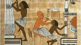 Timeline: Hitos Historicos de la Salud y Equidad en los Servicios de Salud - Por Jovanna Arteaga