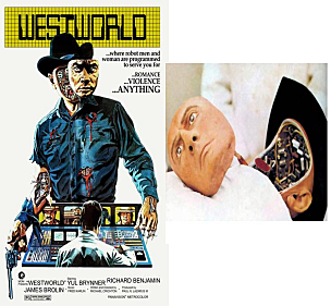 Película con gráficas