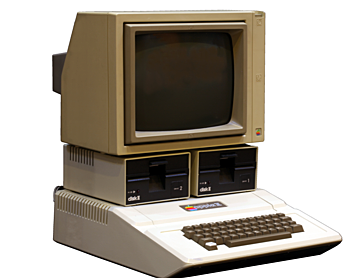 Computadora Gráfica