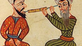 Timeline: Historia de la Odontología