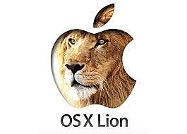 Mac OS X 10.7 "Lion"