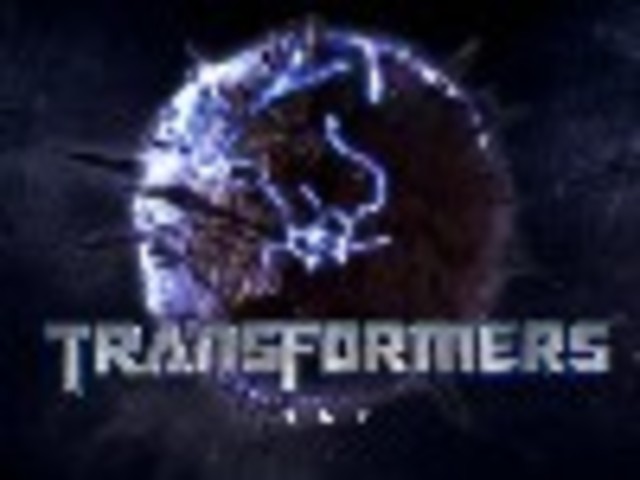 Transformers 3