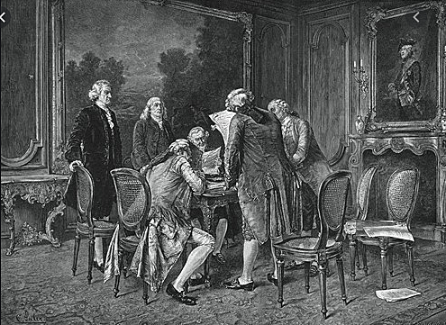 Treaty of 1763
