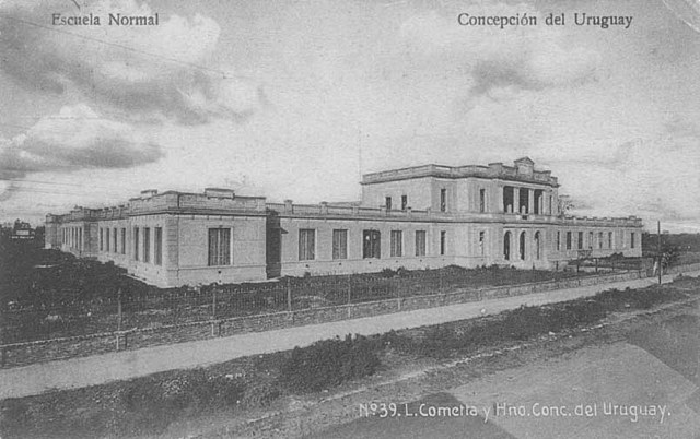 Escuela normal de Maestras (Jalisco)