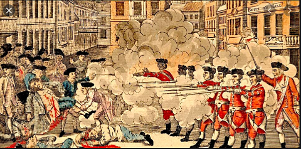 Boston Massacre