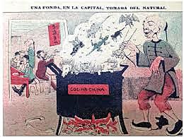 Campañas de Salud en Mexico