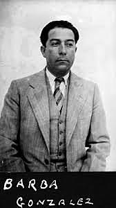 Silvano Barba González (1926-1927) (Jalisco)