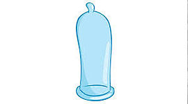 Timeline: metodos anticonseptivos