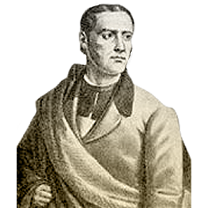 Establecimiento del Real Colegio de la Purísima Concepción