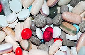 Publicacion de medicamentos escenciales