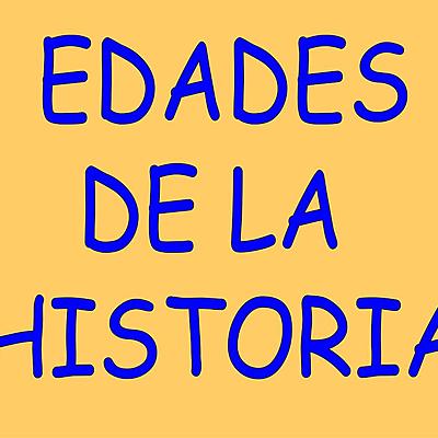 Timeline: Edades de la historia
