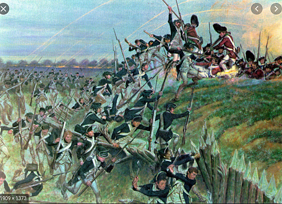 Battle of Yorktown