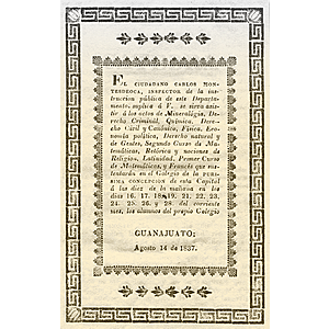 El Colegio sirve de Hospital Militar