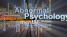 Timeline: History of Abnormal Psychology
