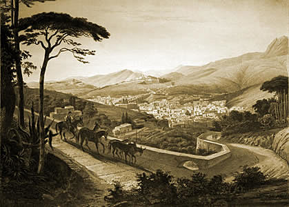 Se reconoce al Colegio como espacio emblemático de la ciudad