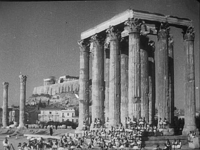 Los amantes del arte se reúnen para debatir sobre el patrimonio cultural de la humanidad