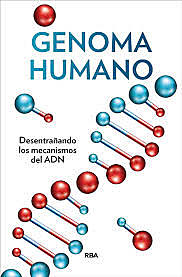 Genoma Humano