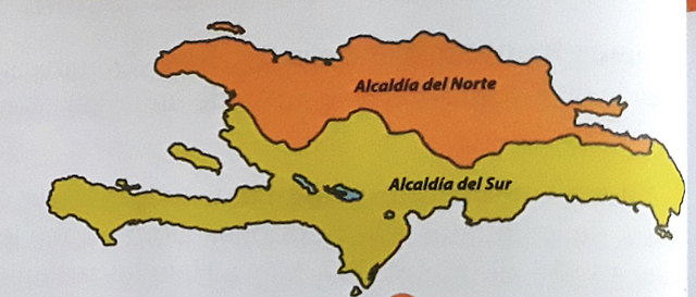 Alcaldías españolas