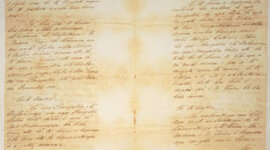 Timeline: Changing Roles of the Treaty since 1840