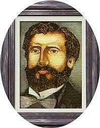 Jose Santos Diaz del Valle