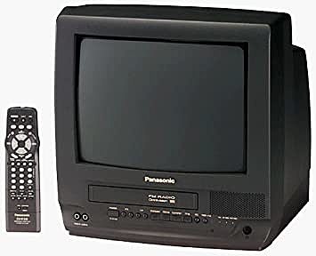 Televisón VHS