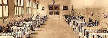 Primer Hospital Mental