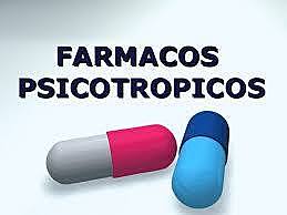 Medicina Psicotrópica