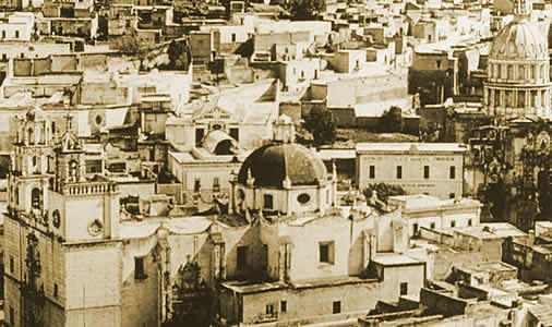 Primer Concurso Fraternal